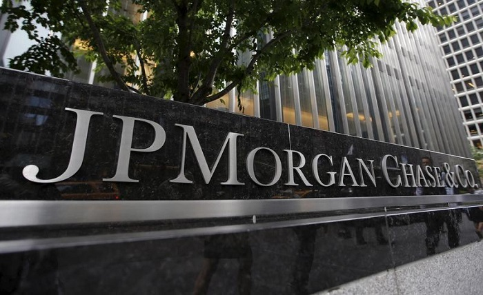 The Mysterious Hire of Andrei 100m by JPMorgan