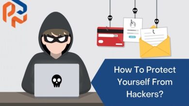 How to Protect Yourself From Fake Hacking Scripts