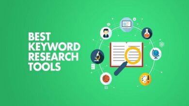 Keyword Research Tool for Your Content Strategy