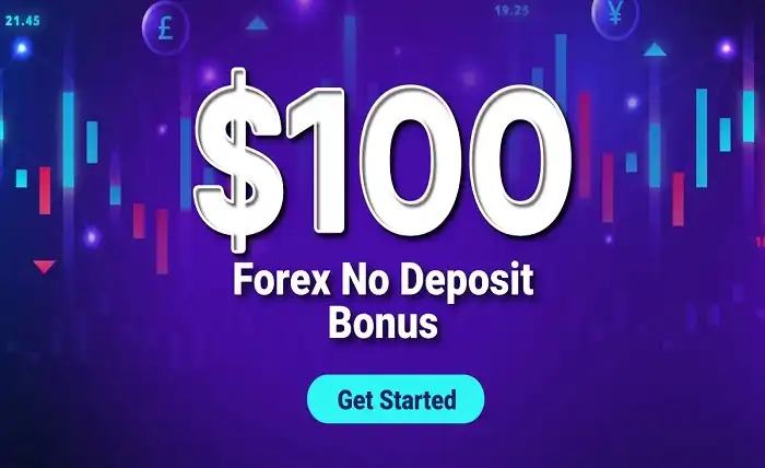 No Deposit Bonus Forex Trading