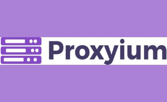  Proxyium