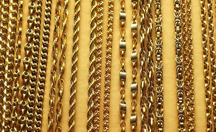 Art of Chain Making