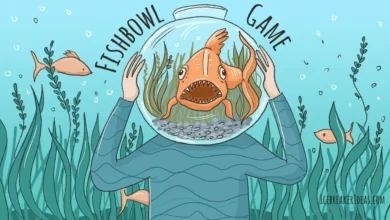 Fishbowl Party