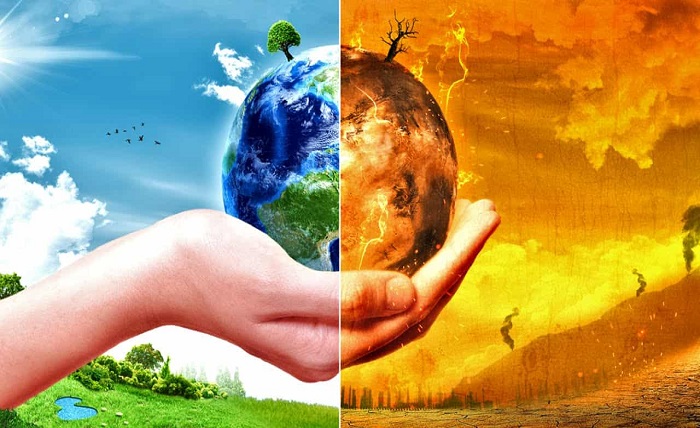 Climate Goals